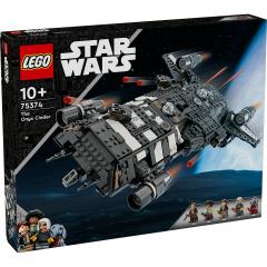 LEGO Star Wars - Onyx Cinder(75374)