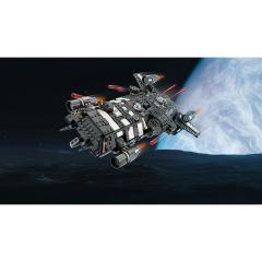 LEGO Star Wars - Onyx Cinder(75374)