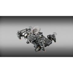 LEGO Star Wars - Onyx Cinder(75374)