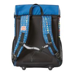 Ghiozdan LEGO - Ninjago Family