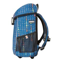 Ghiozdan LEGO - Ninjago Family