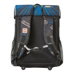 Ghiozdan LEGO - Ninjago Arin