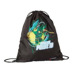 Set ghiozdan, sac sport, penar LEGO - Ninjago Dragon Power