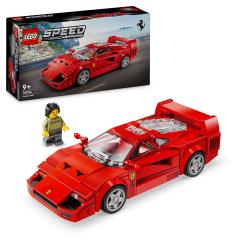 LEGO Speed Champions - Supermasina Ferrari F40(76934)