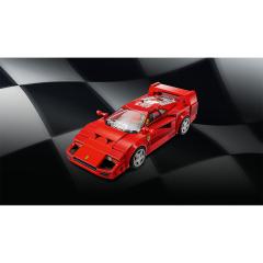 LEGO Speed Champions - Supermasina Ferrari F40(76934)