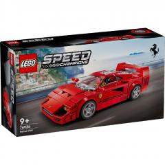 LEGO Speed Champions - Supermasina Ferrari F40(76934)