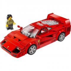 LEGO Speed Champions - Supermasina Ferrari F40(76934)