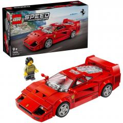 LEGO Speed Champions - Supermasina Ferrari F40(76934)