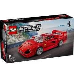 LEGO Speed Champions - Supermasina Ferrari F40(76934)