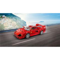 LEGO Speed Champions - Supermasina Ferrari F40(76934)