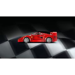 LEGO Speed Champions - Supermasina Ferrari F40(76934)