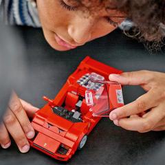 LEGO Speed Champions - Supermasina Ferrari F40(76934)