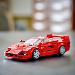 LEGO Speed Champions - Supermasina Ferrari F40(76934)