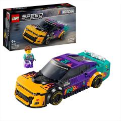 LEGO Speed Champions - NASCAR Next Gen Chevrolet Camaro ZL1(76935)