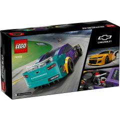 LEGO Speed Champions - NASCAR Next Gen Chevrolet Camaro ZL1(76935)