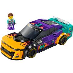 LEGO Speed Champions - NASCAR Next Gen Chevrolet Camaro ZL1(76935)