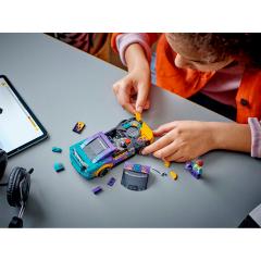 LEGO Speed Champions - NASCAR Next Gen Chevrolet Camaro ZL1(76935)