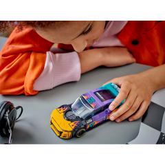 LEGO Speed Champions - NASCAR Next Gen Chevrolet Camaro ZL1(76935)