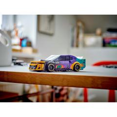 LEGO Speed Champions - NASCAR Next Gen Chevrolet Camaro ZL1(76935)