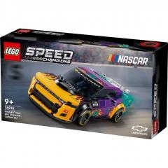 LEGO Speed Champions - NASCAR Next Gen Chevrolet Camaro ZL1(76935)