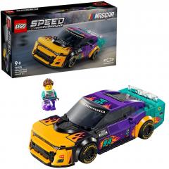 LEGO Speed Champions - NASCAR Next Gen Chevrolet Camaro ZL1(76935)