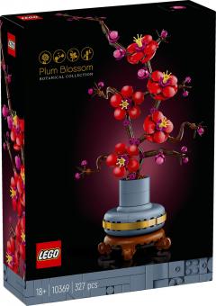 LEGO Icons - Flori de prun(10369)