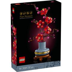 LEGO Icons - Flori de prun(10369)