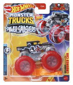 Masina Hot Wheels - Bone Shaker