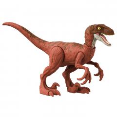 Figurina - Jurassic World - Dinozaur Velociraptor