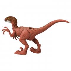 Figurina - Jurassic World - Dinozaur Velociraptor