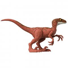 Figurina - Jurassic World - Dinozaur Velociraptor