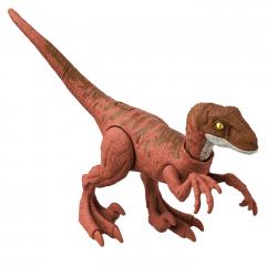 Figurina - Jurassic World - Dinozaur Velociraptor