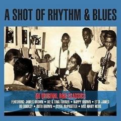 A Shot Of Rhythm Blues