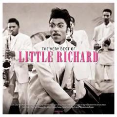 The Very Best of Little Richard - Vinyl