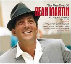 The Very Best of Dean Martin