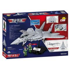 Set de constructie - Top Gun - F-14A Tomcat