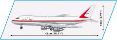 Set de constructie - Boeing 747 First Flight 1969
