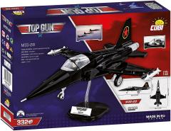 Set de constructie - Top Gun - MiG-28