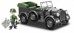 Set de constructie - 1937 Horch 901 kfz.15