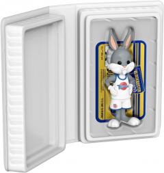 Figurina - Rewind Blockbuster - Space Jam: Bugs Bunny