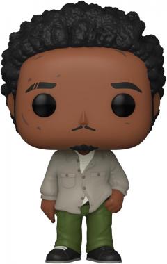 Figurina - Pop! Television - The Wire - Bubbles