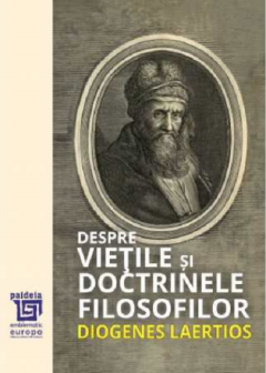 Despre vietile si doctrinele filozofilor