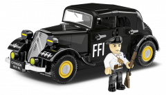 Set de constructie - Citroen Traction 11CVBL