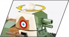 Set de constructie - Renault FT