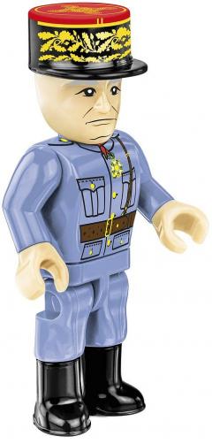 Set de constructie - Renault FT