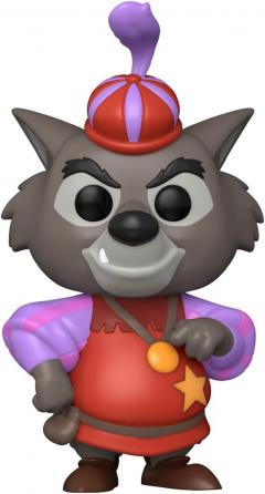 Figurina - Pop! - Disney Robin Hood - Sheriff of Nottingham