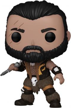 Figurina - Pop! - Marvel Spider-Man 2 - Kraven