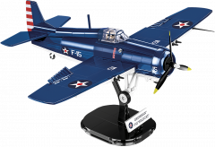 Set de constructie - F4F Wildcat - Northrop Grumman