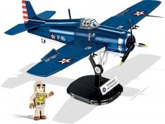 Set de constructie - F4F Wildcat - Northrop Grumman