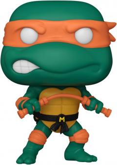 Figurina - Pop! Television - Teenage Mutant Ninja Turtles - Michelangelo